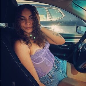 Meet your Posher, Savannah